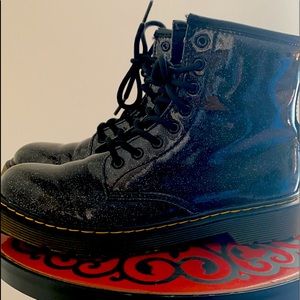 Size 4 Dr. Martens